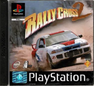 Rally Cross 2