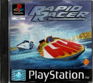 Rapid Racer