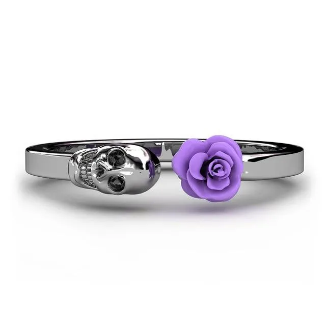 Red Rose Ring