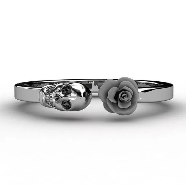 Red Rose Ring