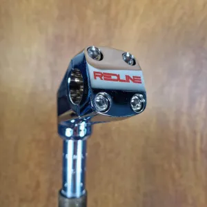 Redline Forklifter Stem