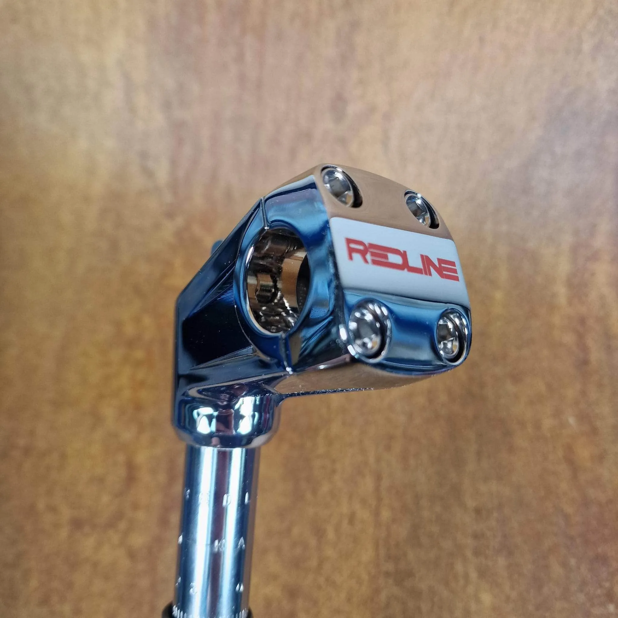 Redline Forklifter Stem