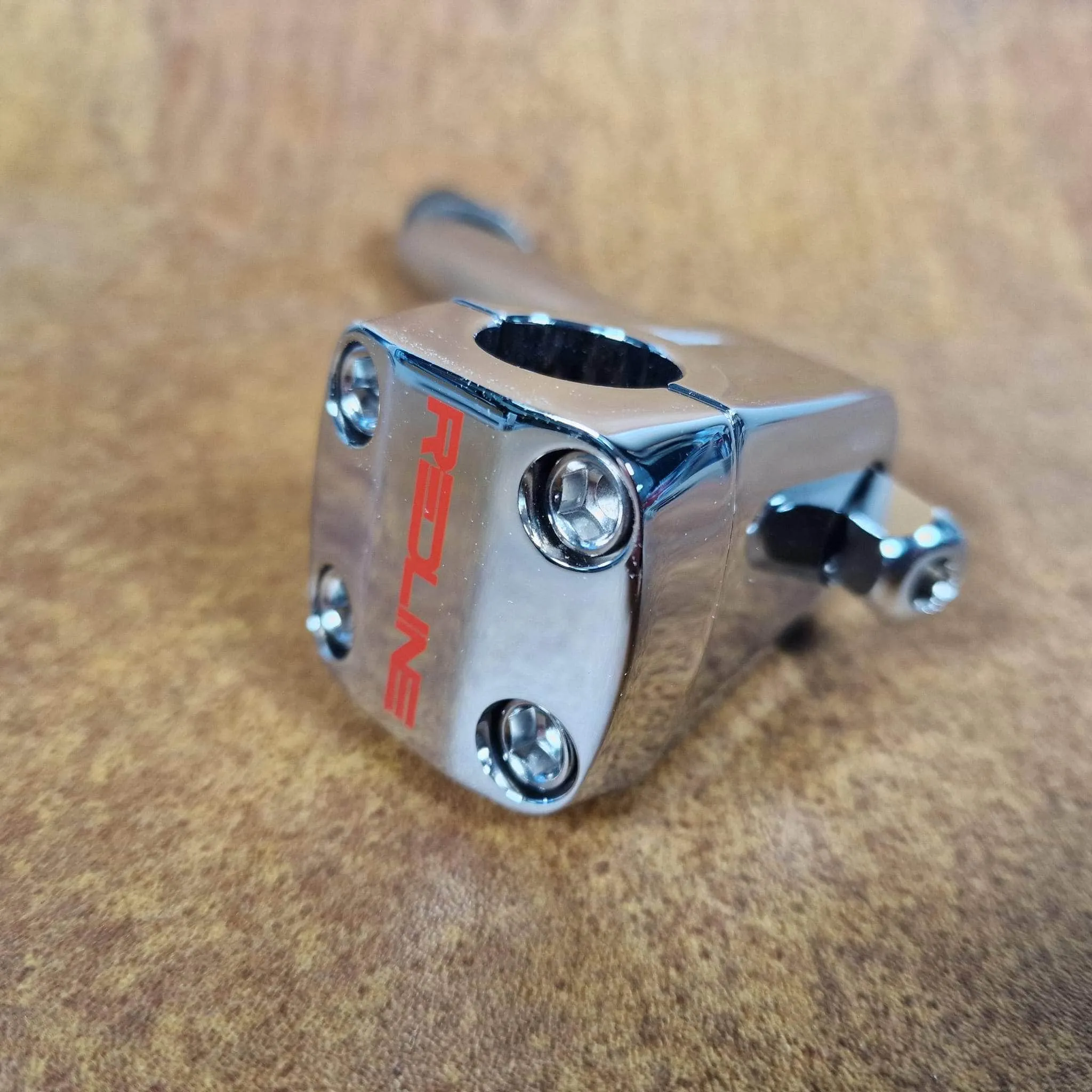 Redline Forklifter Stem