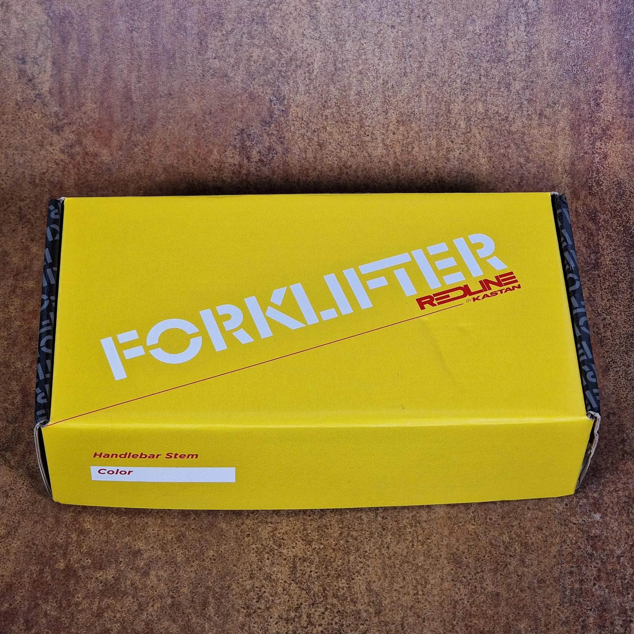 Redline Forklifter Stem