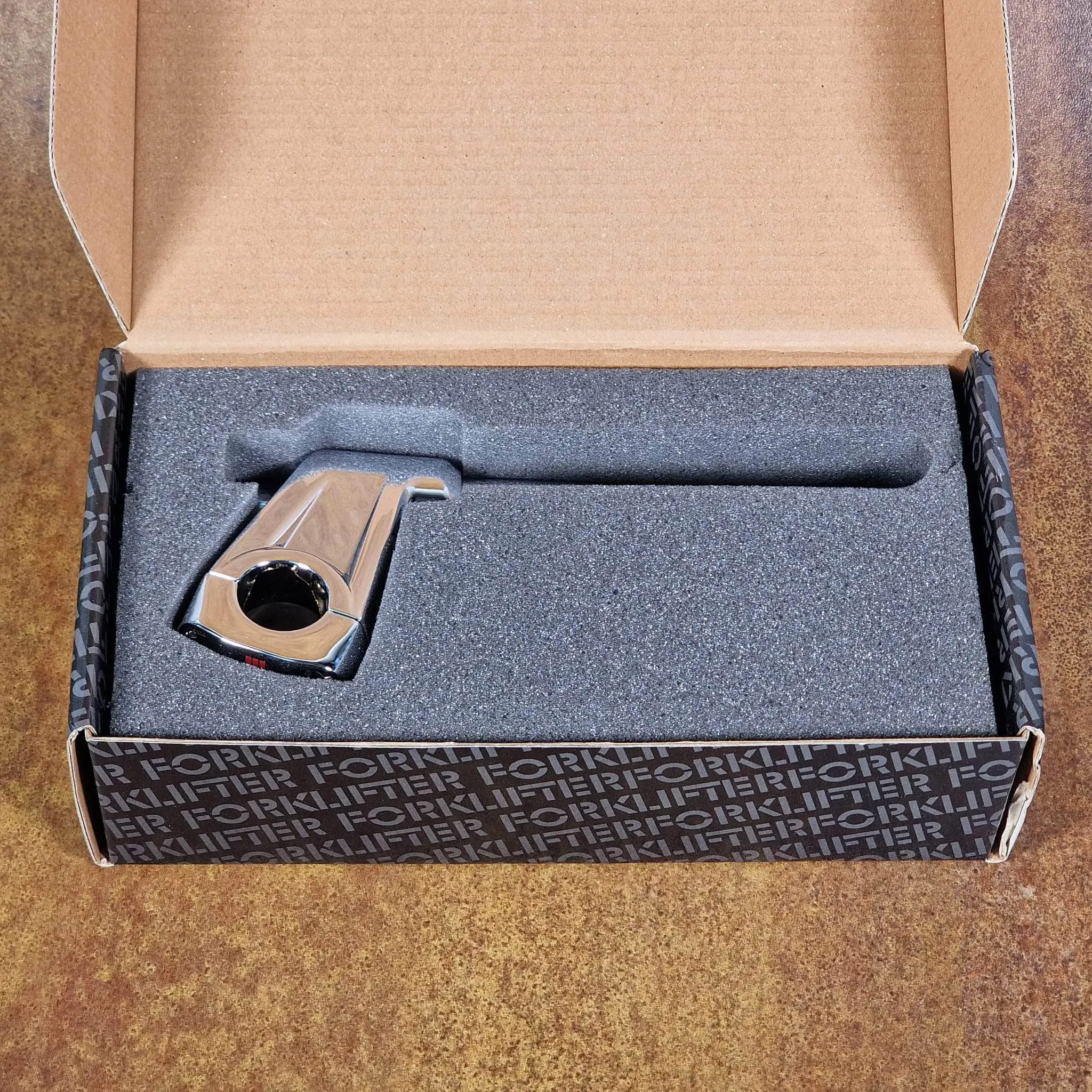 Redline Forklifter Stem