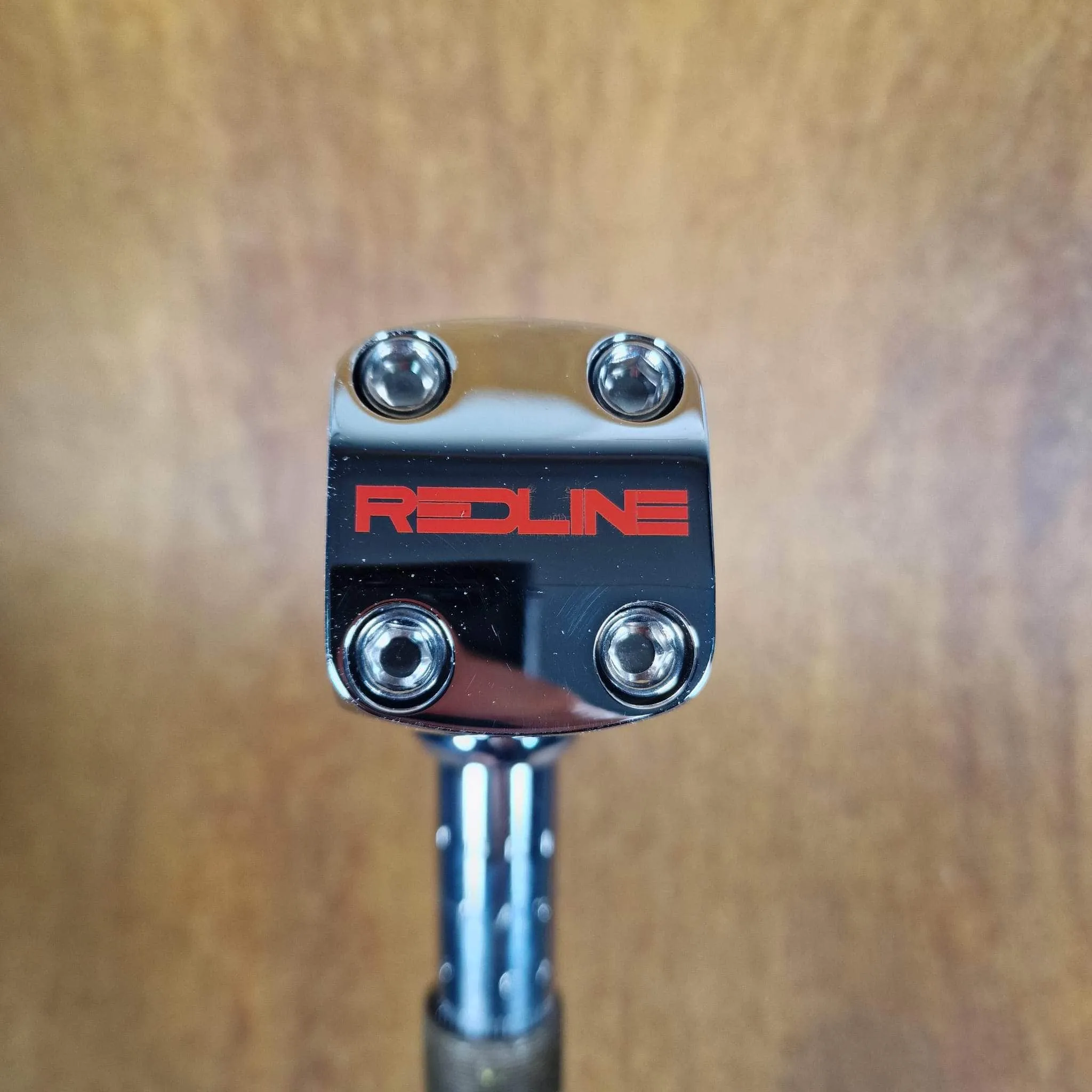 Redline Forklifter Stem