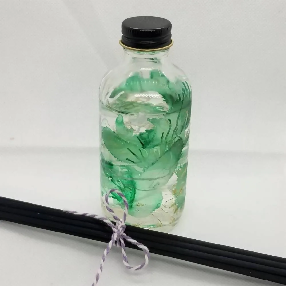 Reed Diffusers
