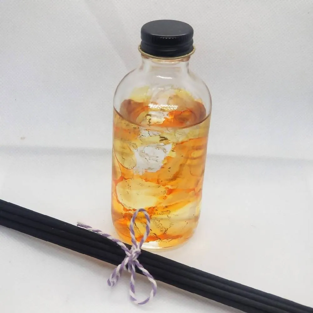 Reed Diffusers