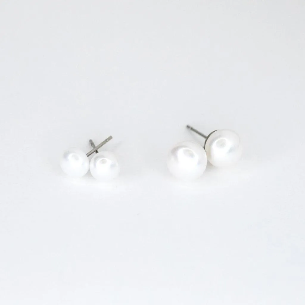 Refined (6mm studs)