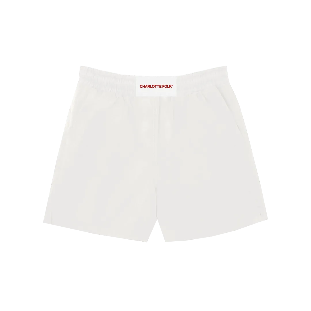Refined Shorts