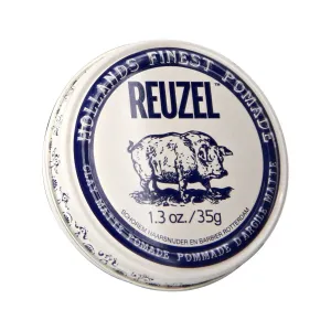 Reuzel Clay Matte Pomade Piglet