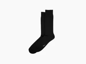 Ribbed-Black