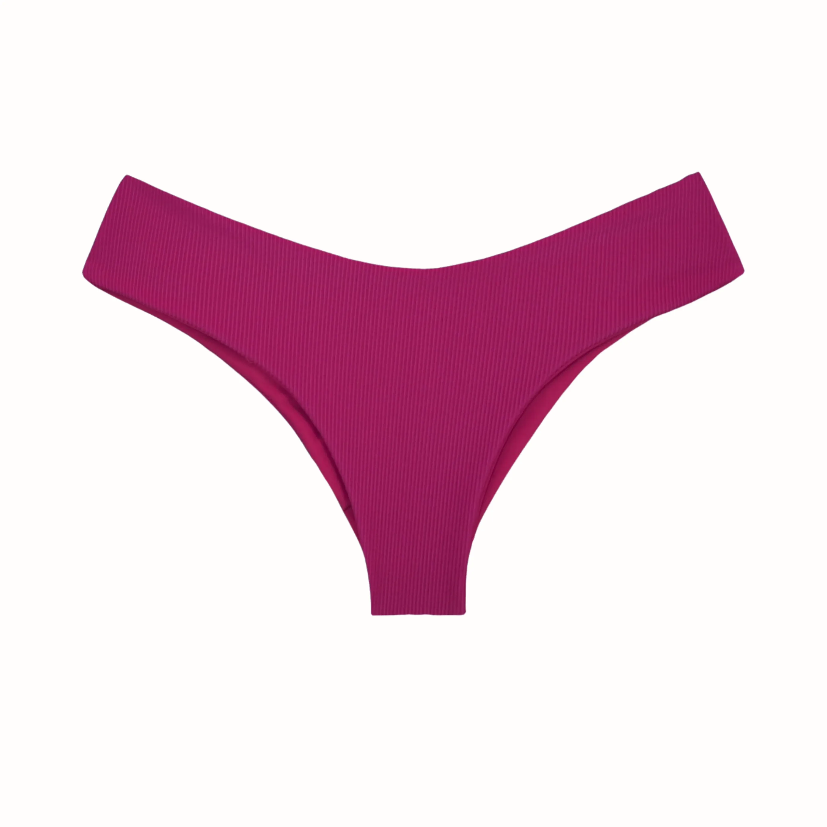 Ribbed BRUNI Bikini Bottom