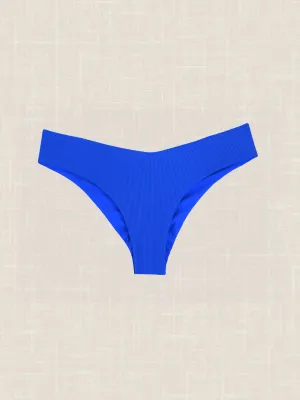 Ribbed Bruni Bikini Bottom