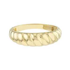 Ribbed Ring