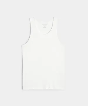 Ribbed Tank