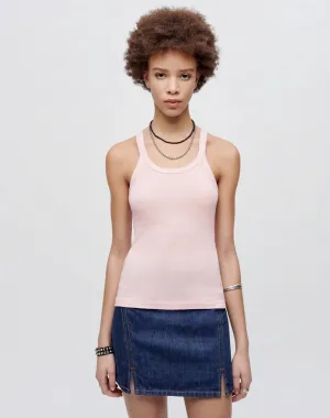 Ribbed Tank