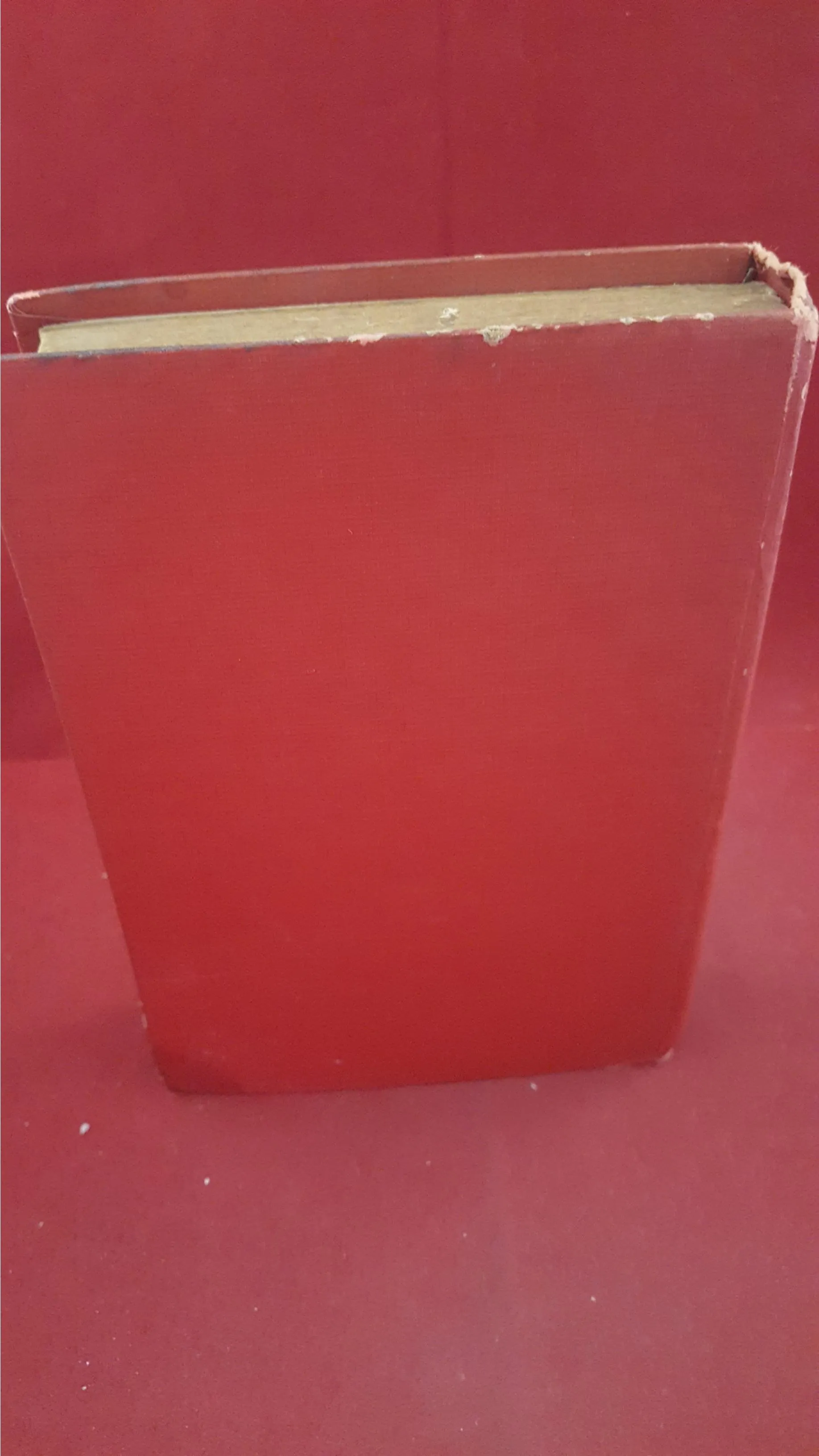 Richard Marsh - Tom Ossington's Ghost, Literary Press, 1900?