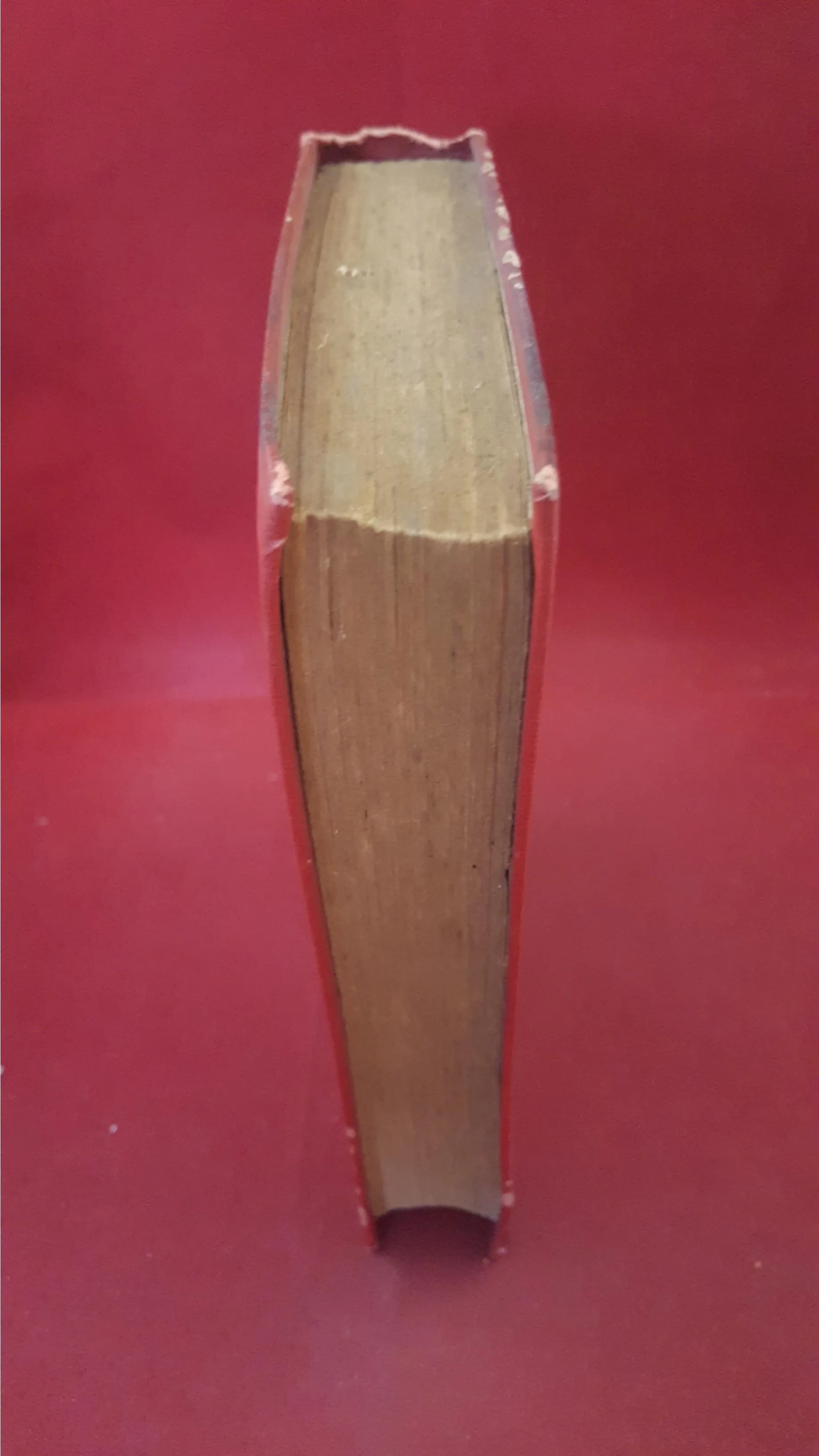 Richard Marsh - Tom Ossington's Ghost, Literary Press, 1900?