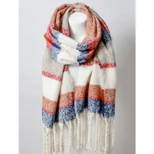 Rider Scarf