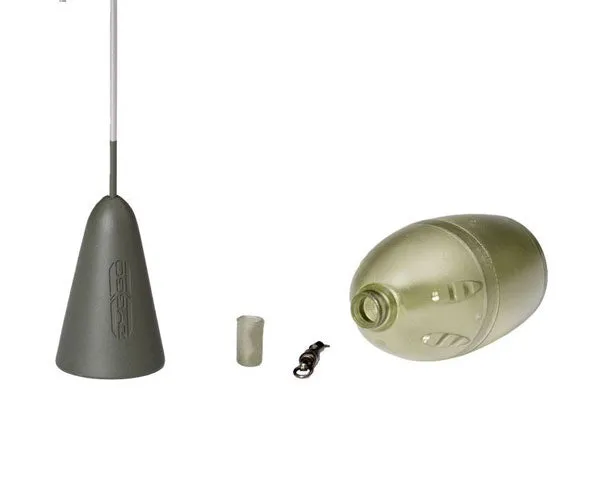 Ridge Monkey Zyggo Medium