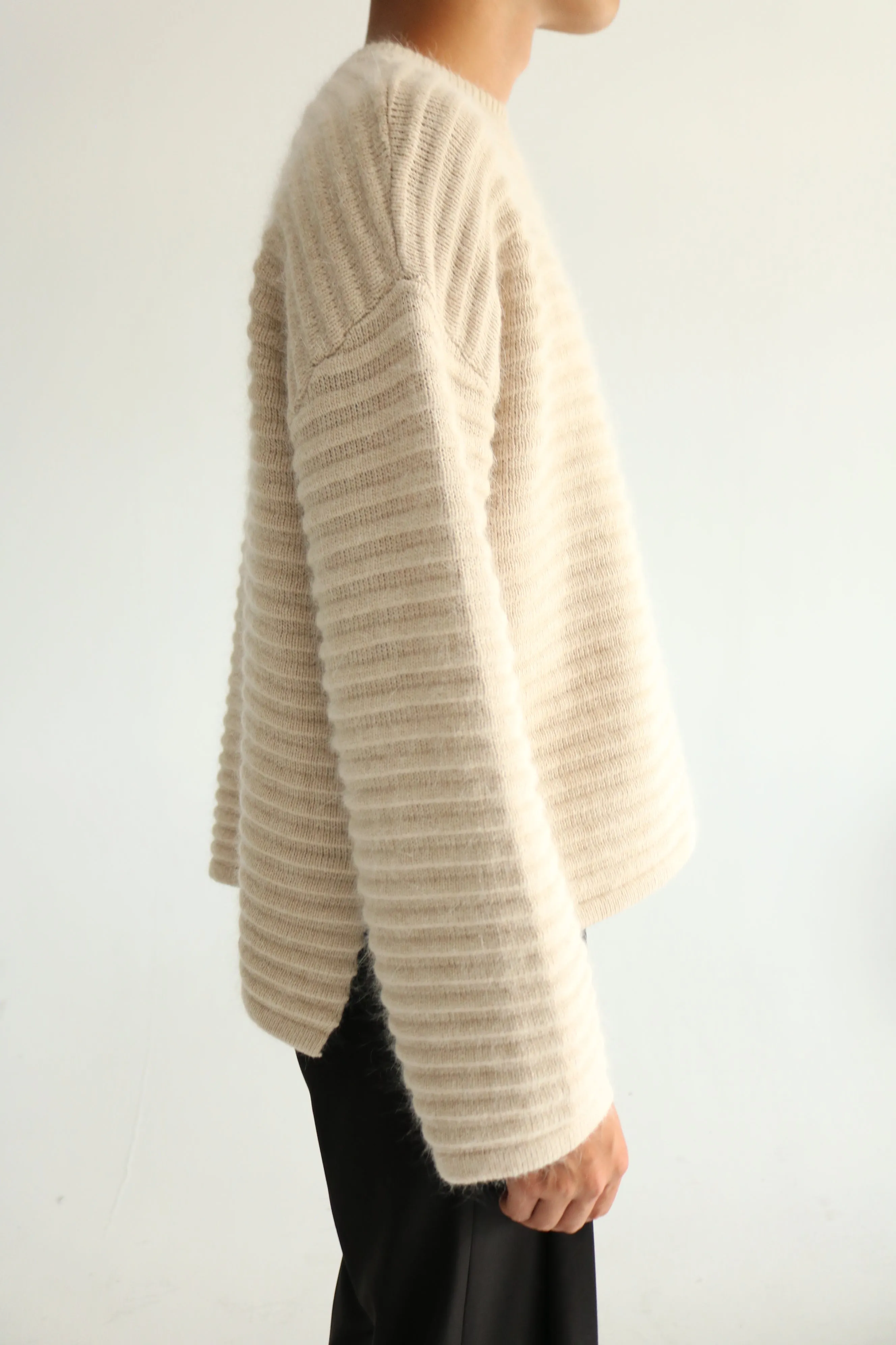 Ridge sweater - sold out