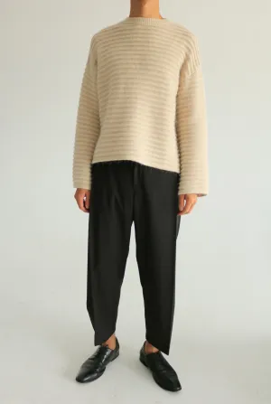 Ridge sweater - sold out
