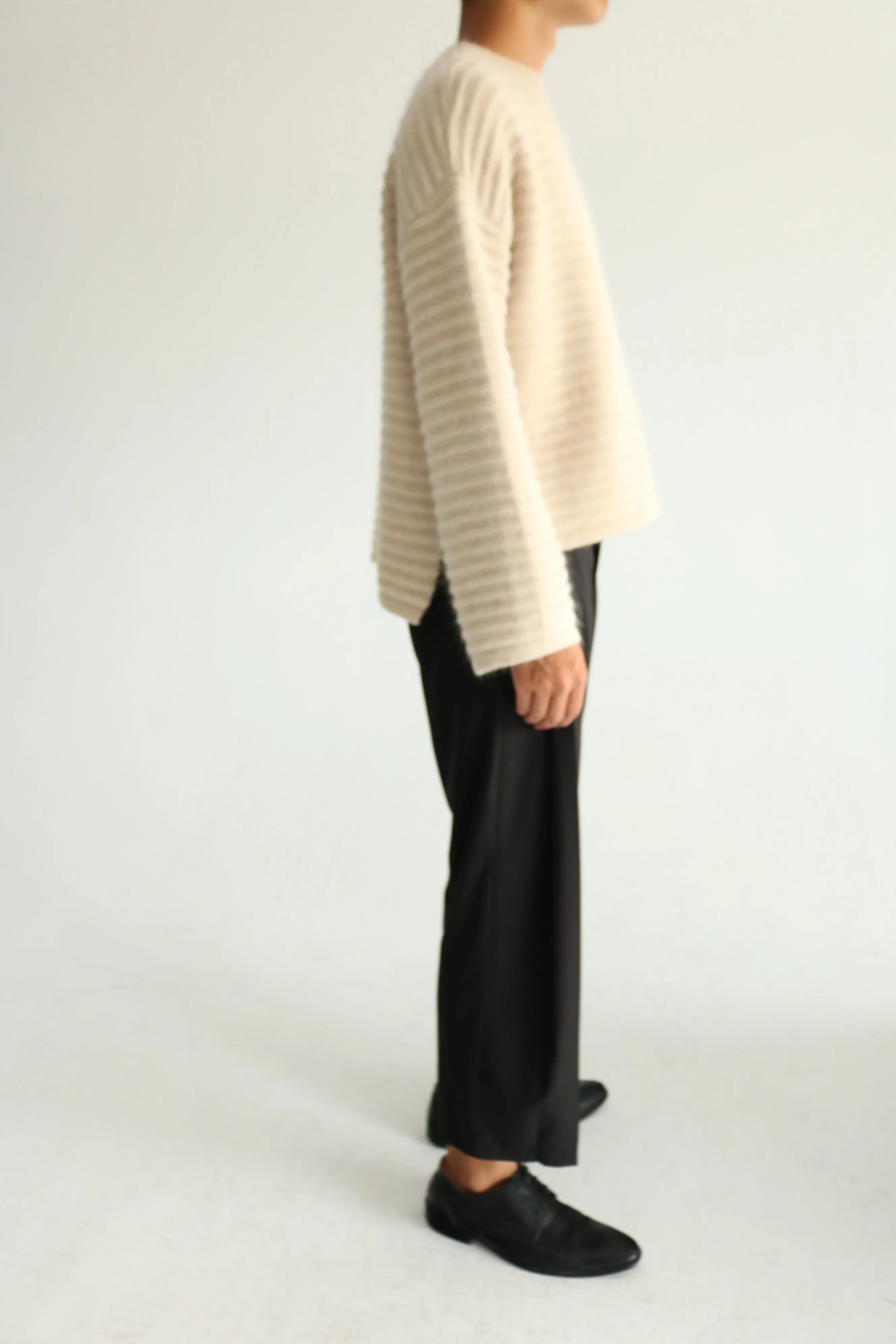 Ridge sweater - sold out