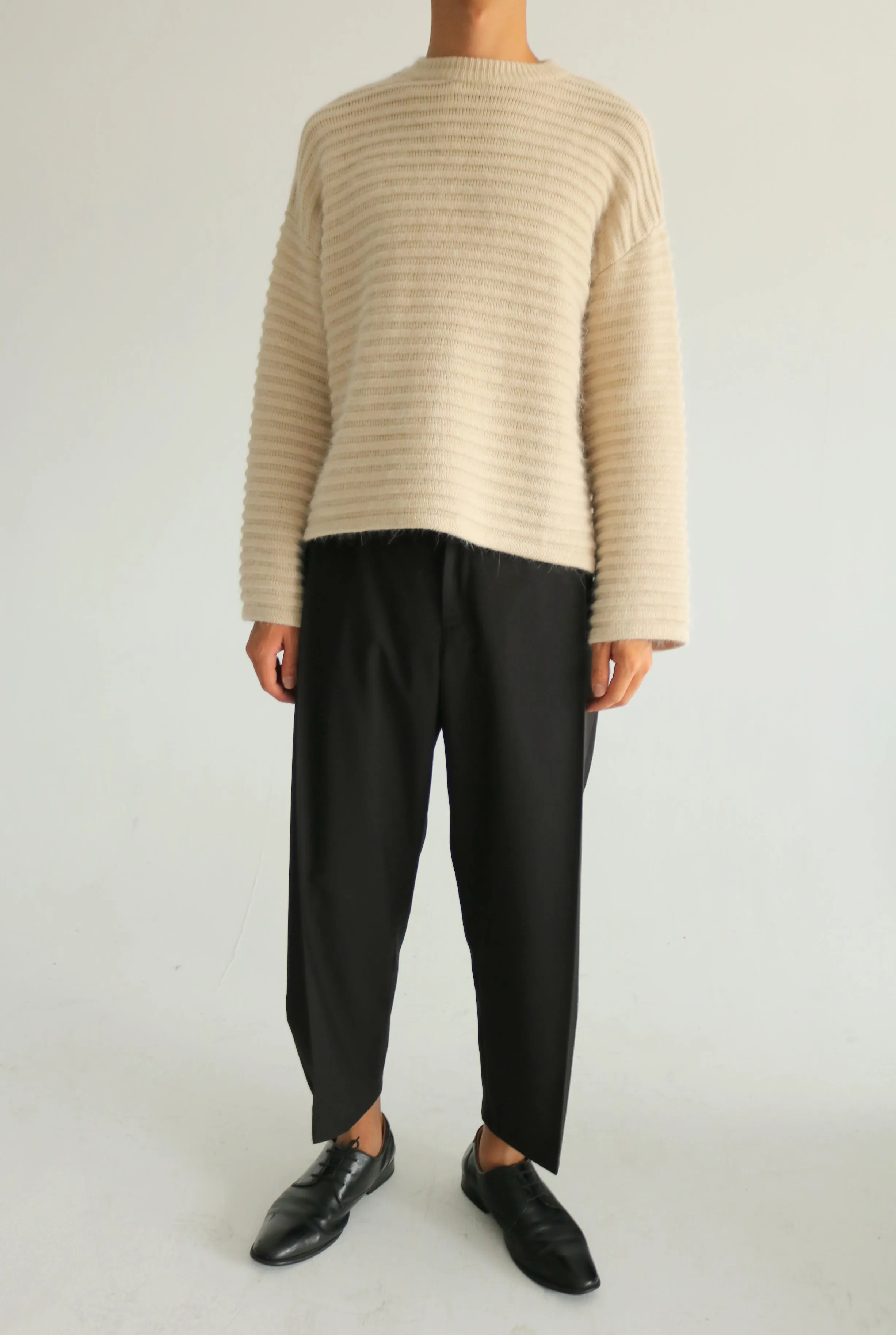 Ridge sweater - sold out