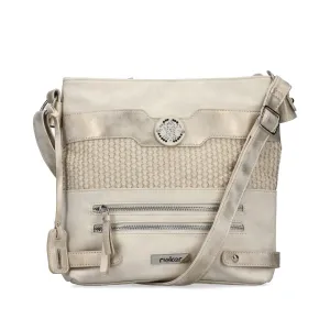 Rieker Messenger Bag Light Gold