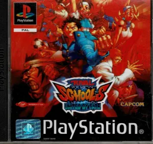 Rival Schools