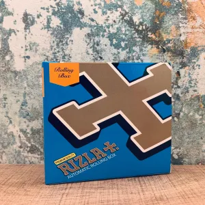 Rizla Automatic Rolling Box