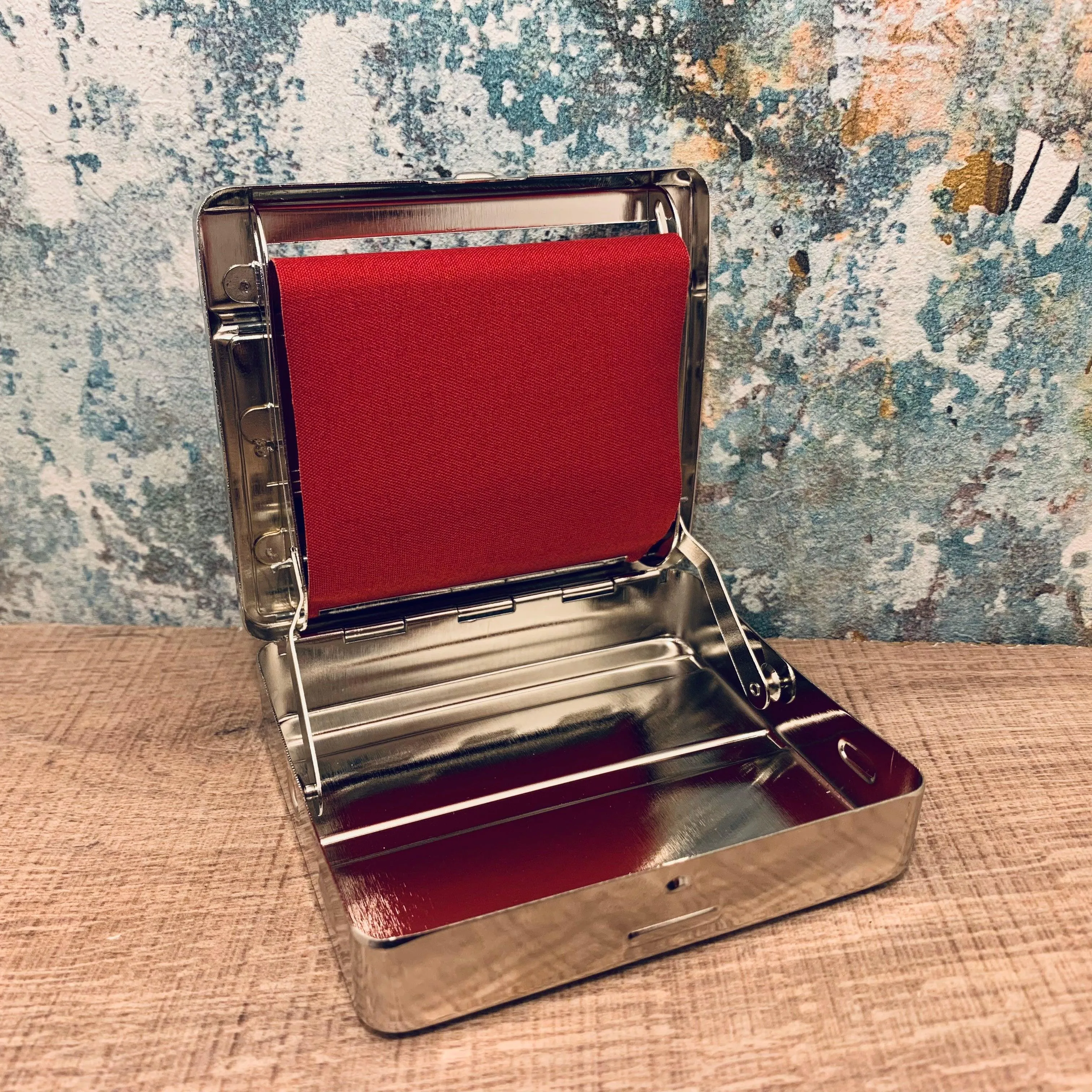 Rizla Automatic Rolling Box