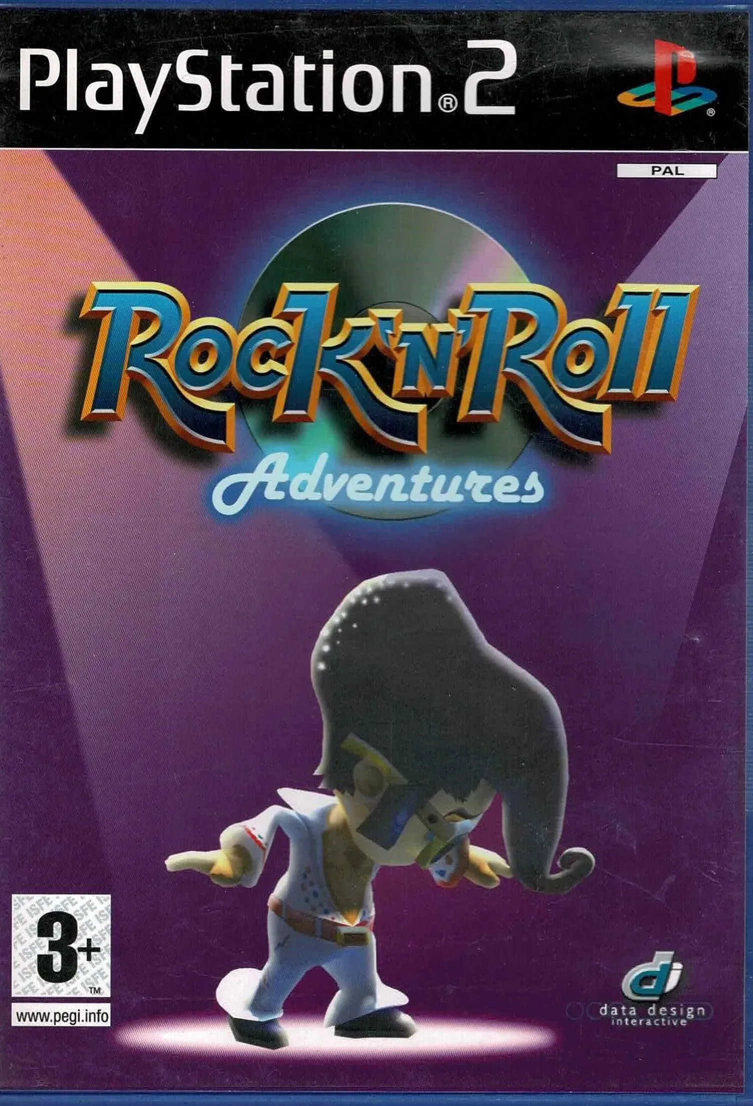 Rock N Roll Adventures