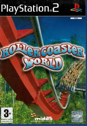 Rollercoaster World