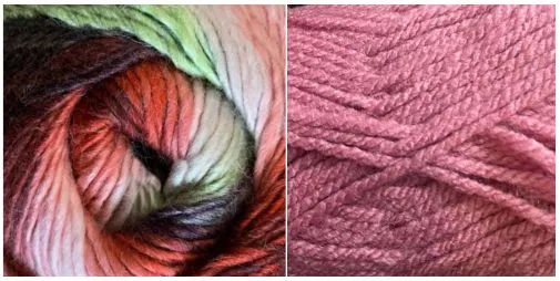 ROUGE (Dreamlicious) / CROSSROADS (Dream Pillow Kit)