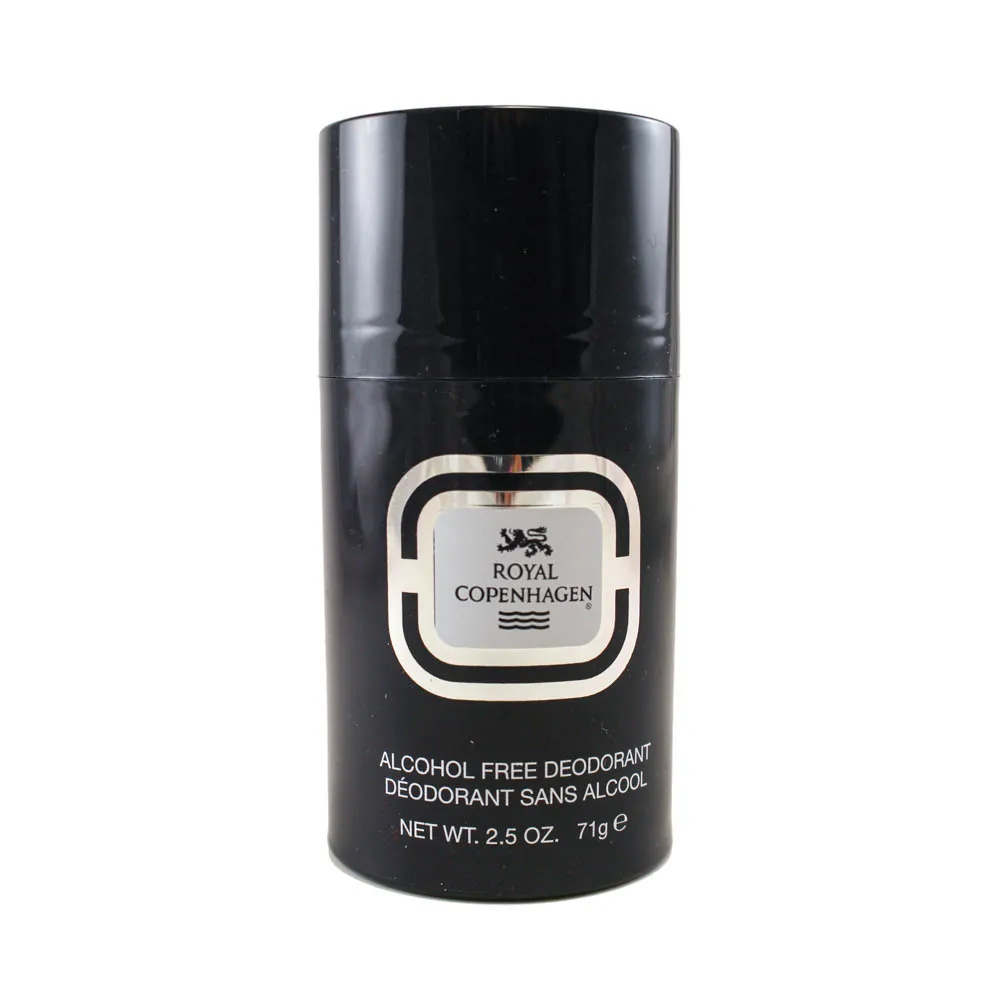 Royal Copenhagen Deodorant for Men