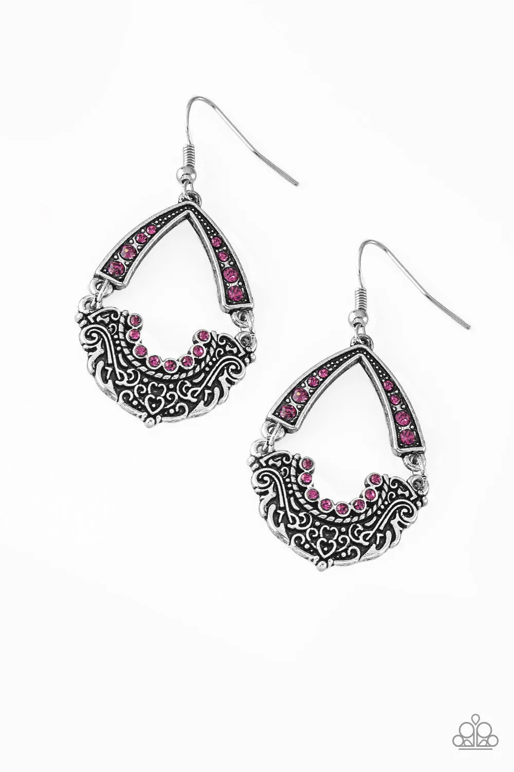 Royal Engagement - Paparazzi Accessories