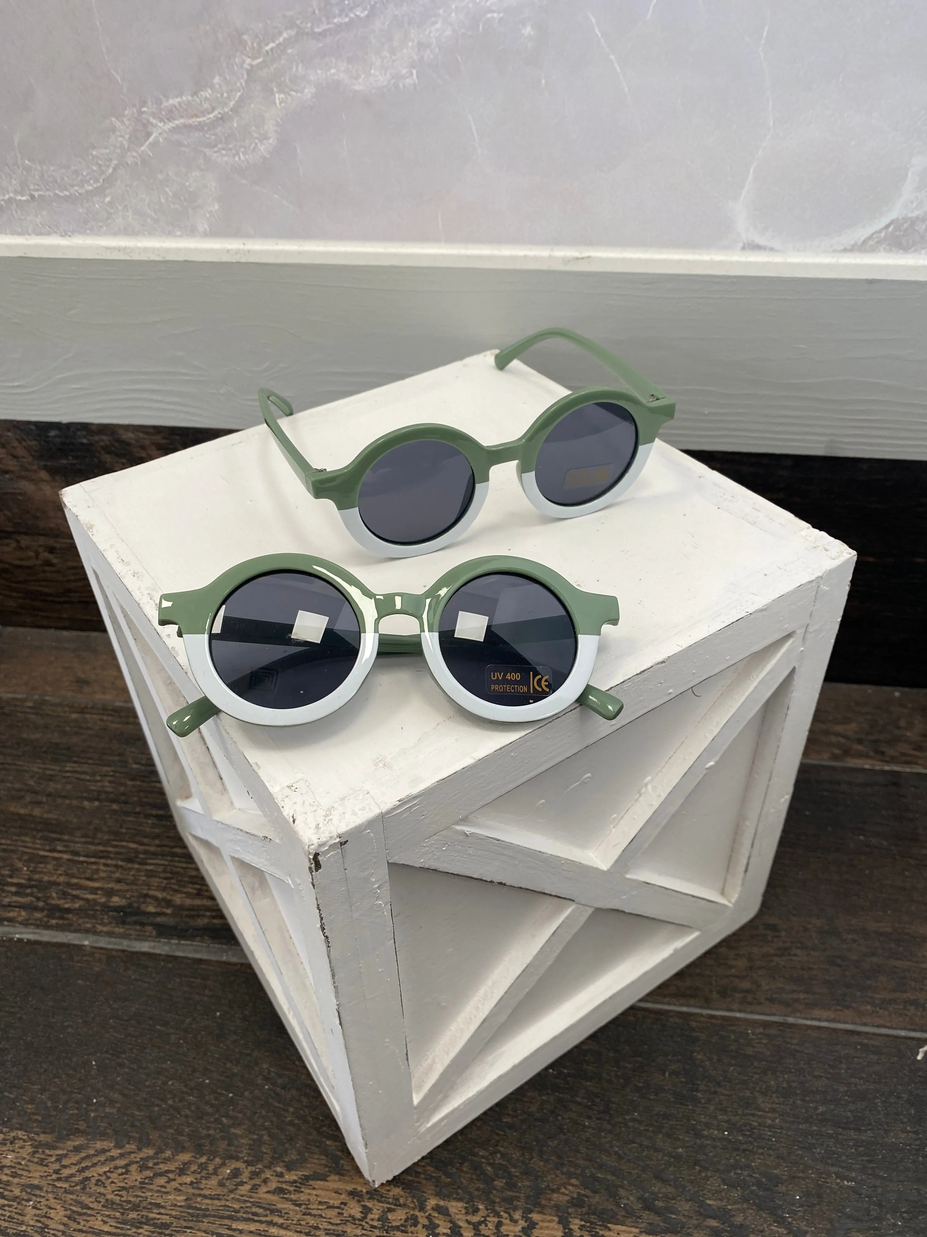 RTS Neutral Sunnies/Sunglasses