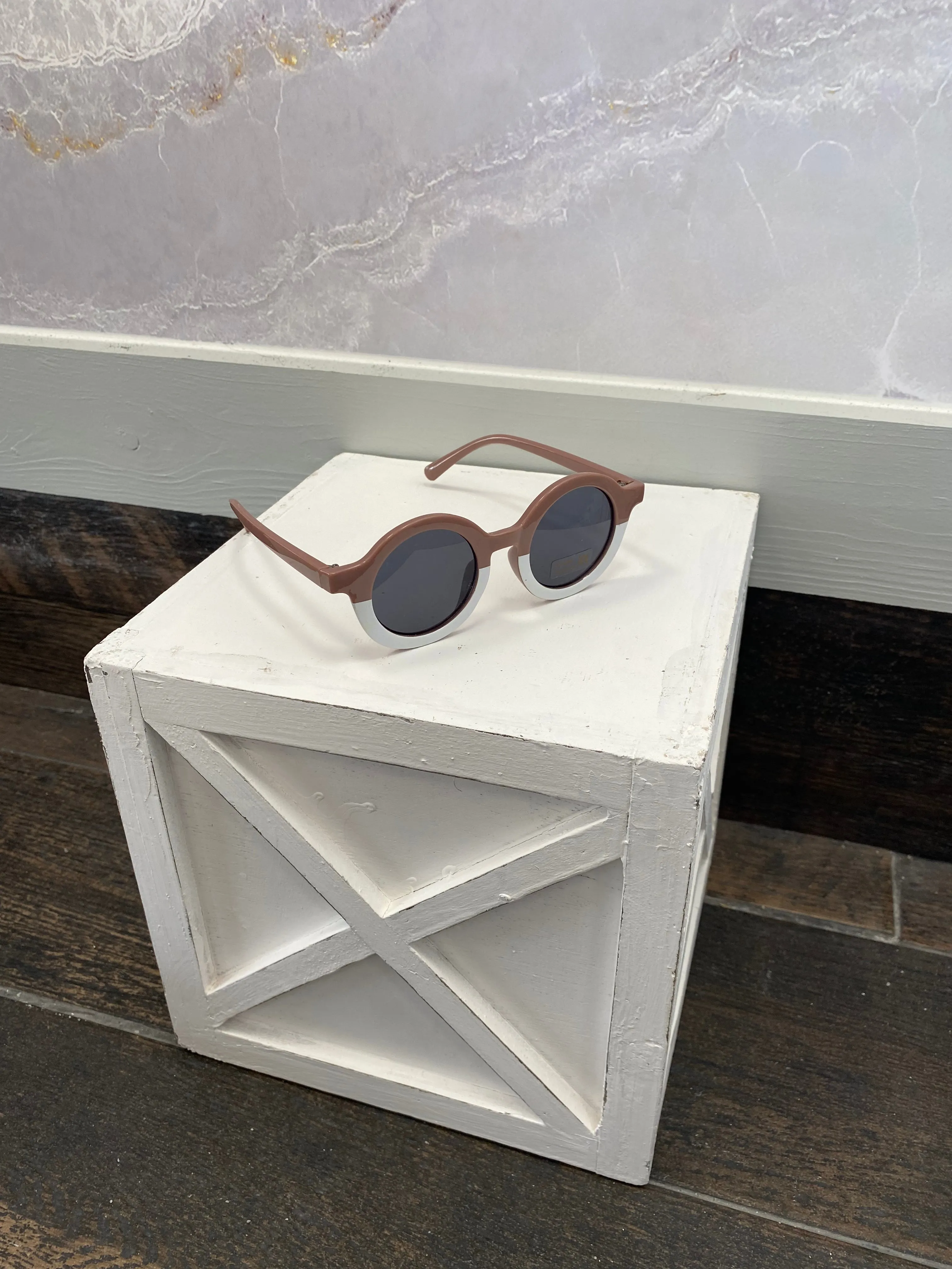 RTS Neutral Sunnies/Sunglasses