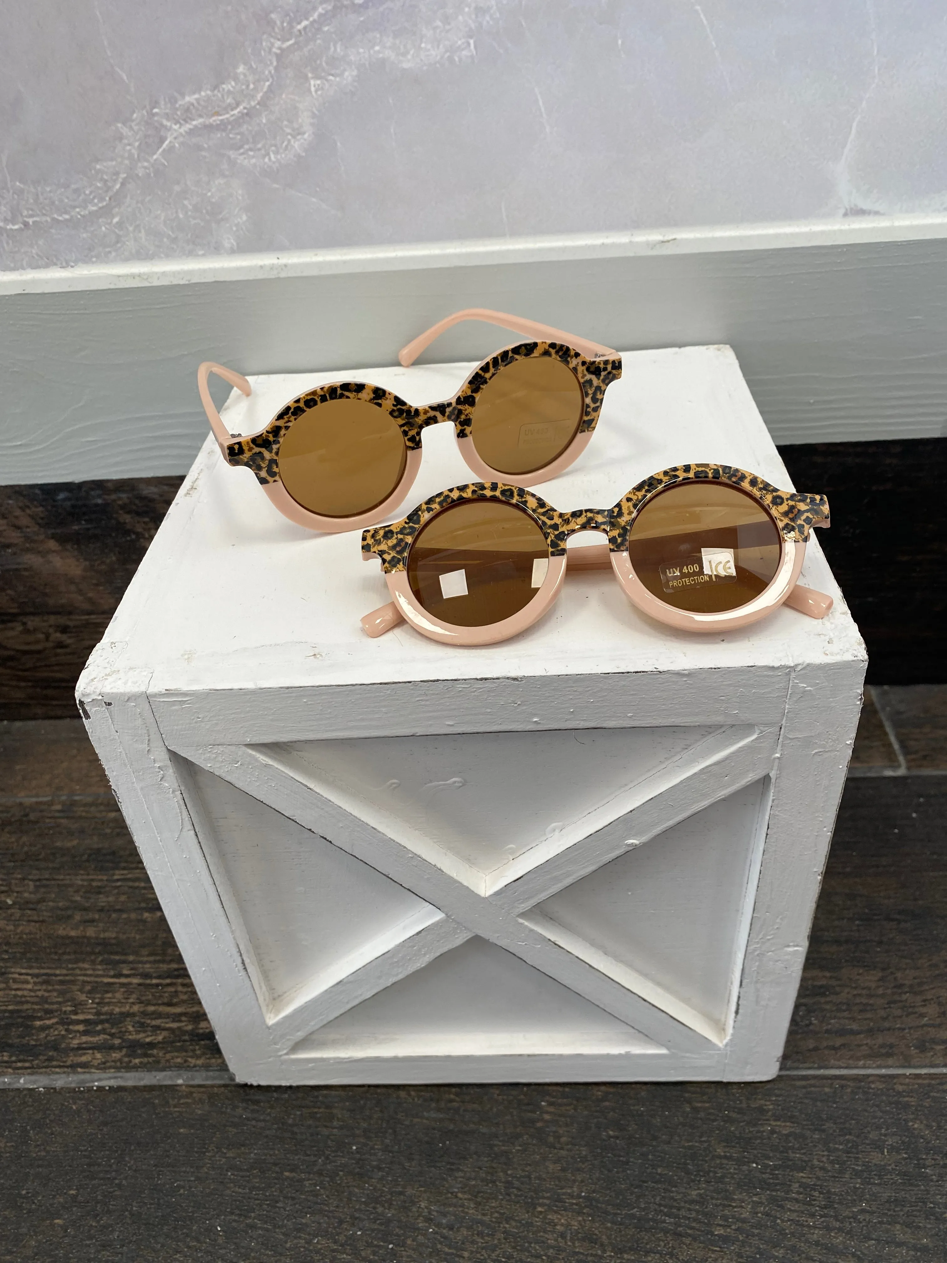 RTS Neutral Sunnies/Sunglasses