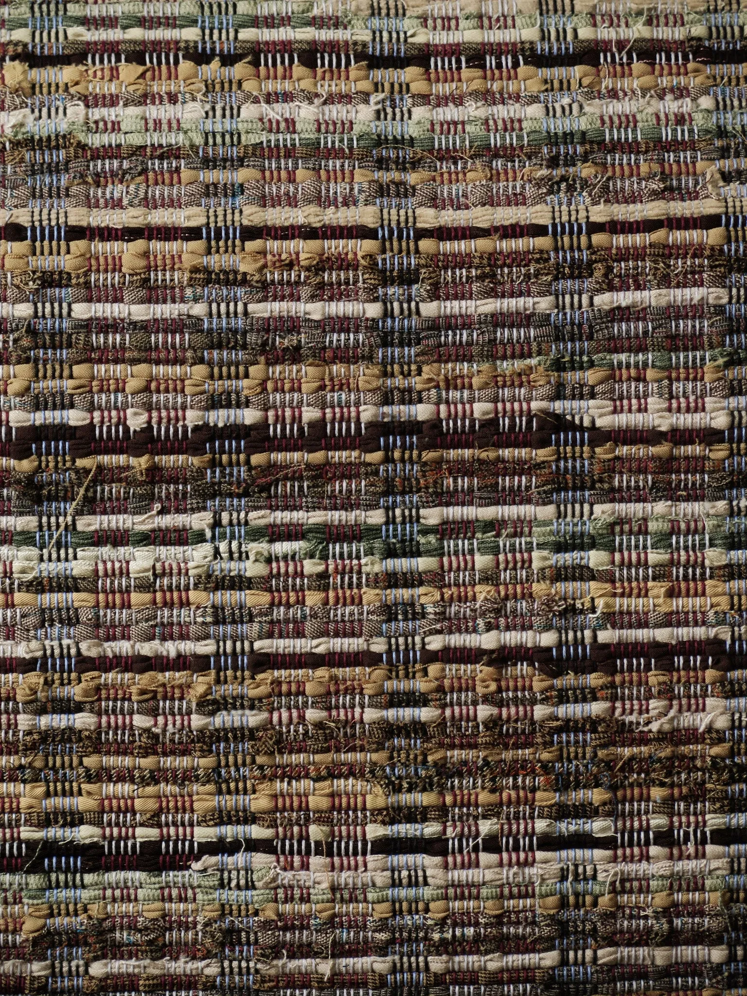 Rug #396