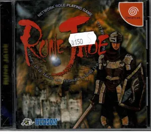 Runejade (JAP)