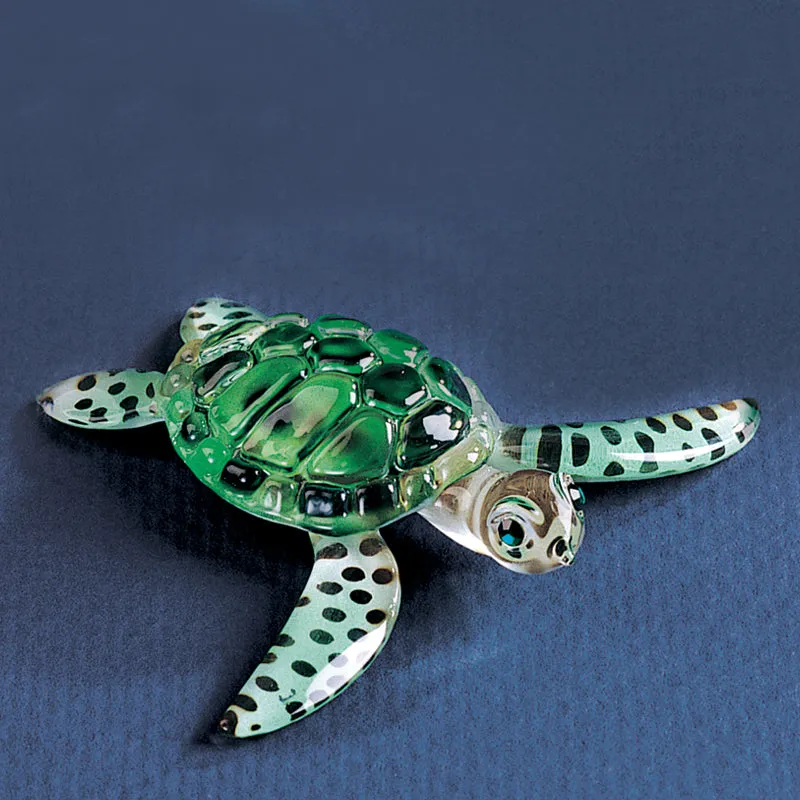 S4 259: Sea Turtle