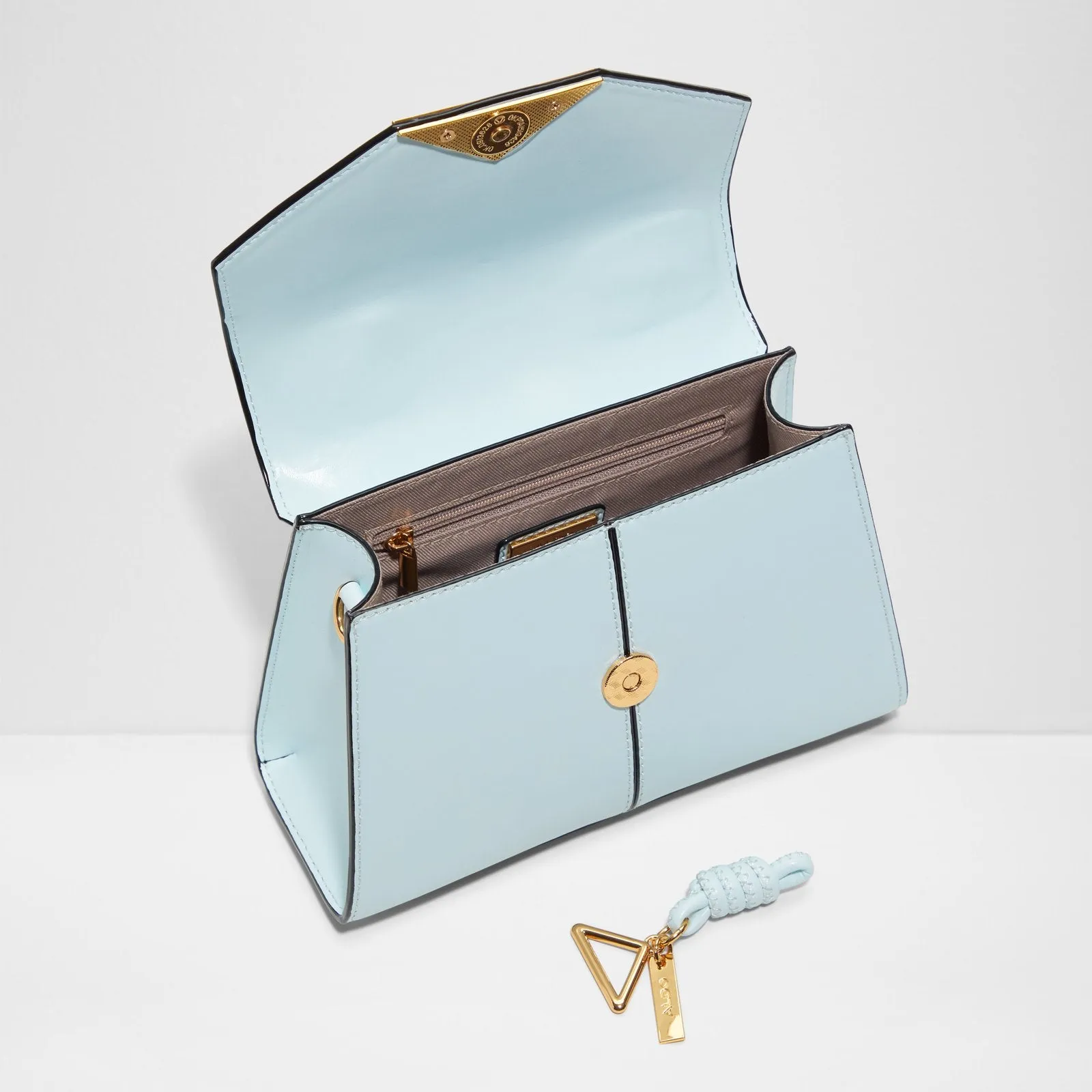 Sadietop / Top Handle