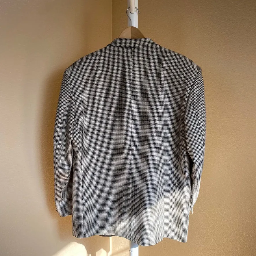 Salt   Pepper Blazer