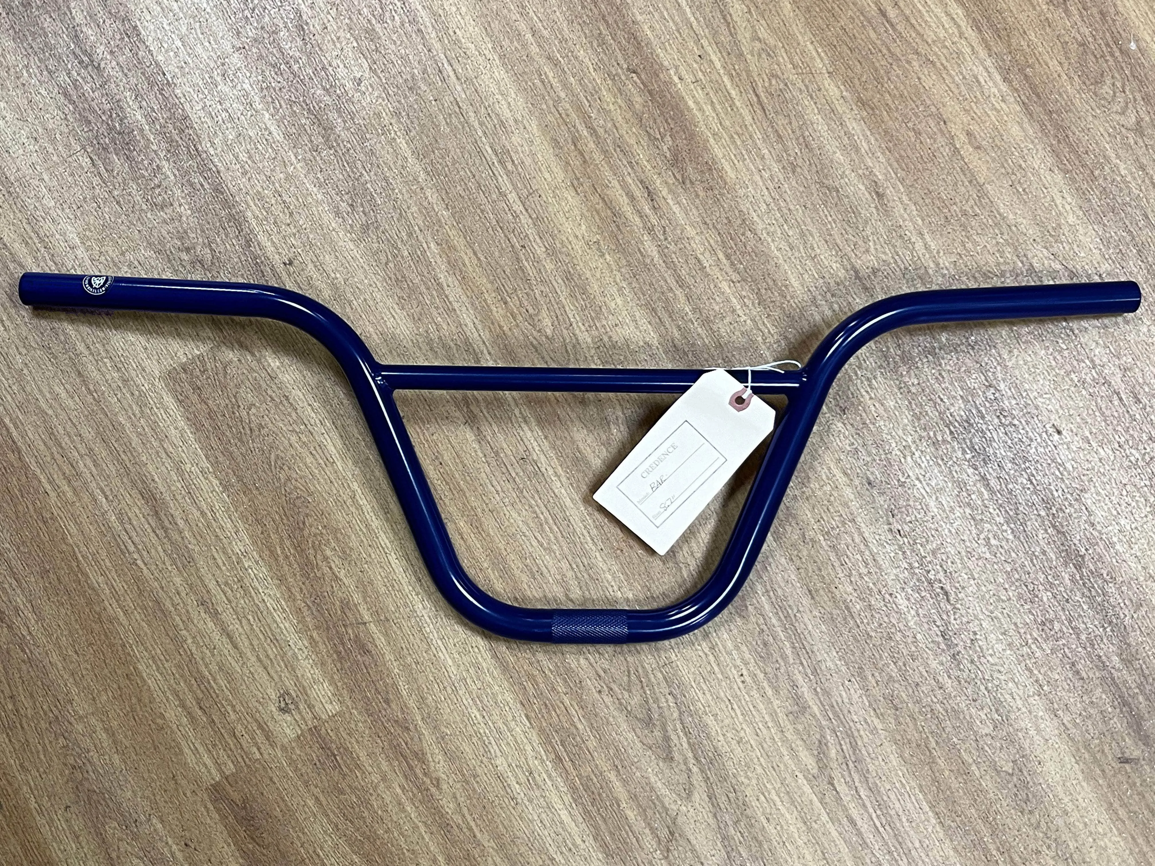 S&M Bikes Credence 8.7" Bars