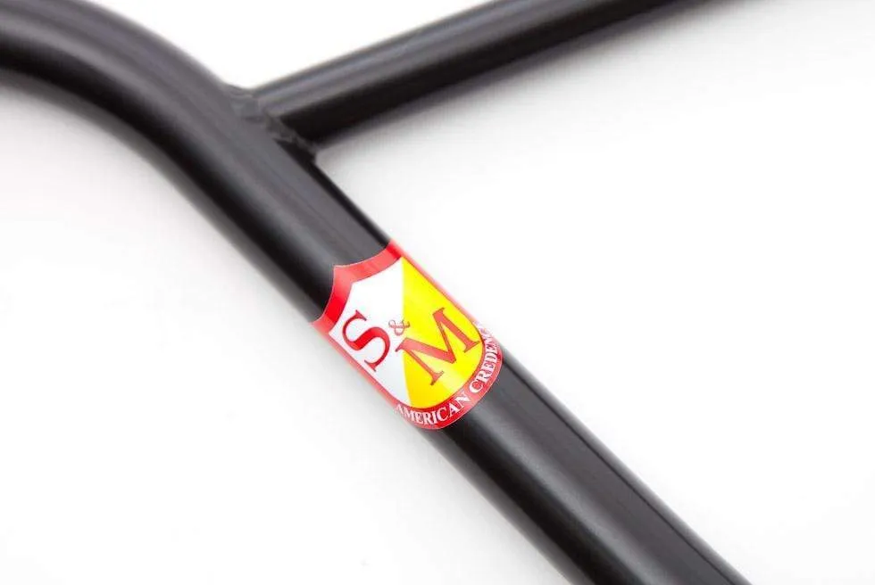 S&M Bikes Credence 8.7" Bars