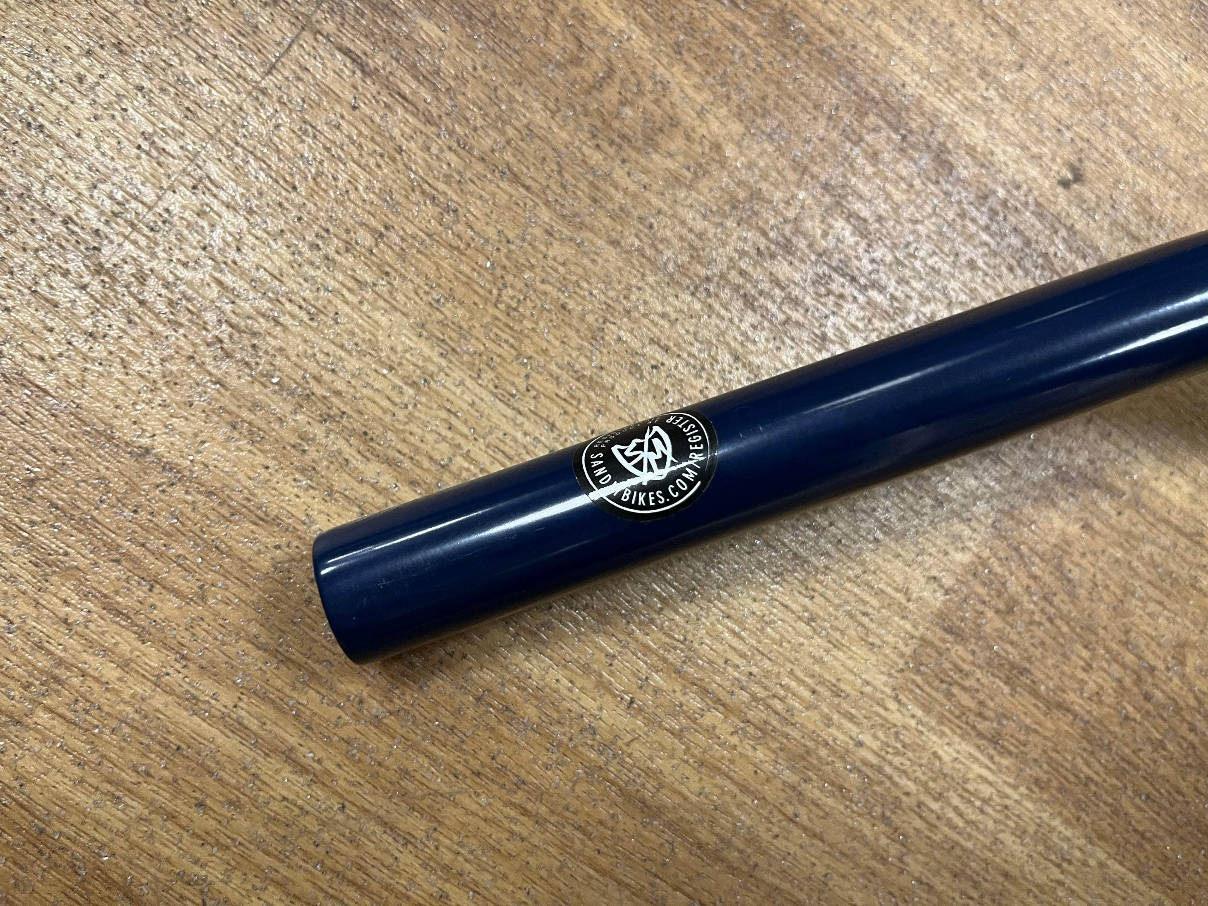 S&M Bikes Credence 8.7" Bars