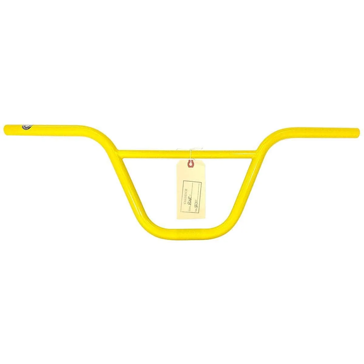 S&M Bikes Credence 8.7" Bars
